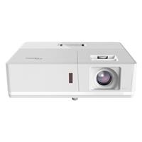 optoma ZU506Te Laserbeamer - Full-HD, 5500 ANSI Lumen, 1,6 facher Zoom, HDMI, VGA, HDBaseT