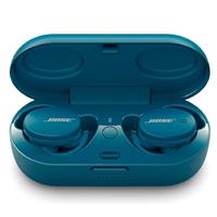 Sport Ohrhörer Bluetooth True Wireless Earbuds - Baltic Blau