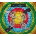 Edel Living In F E A R - Marillion