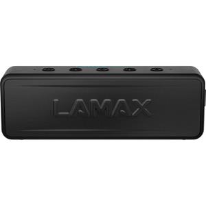 Lamax Sentinel2 Bluetooth Lautsprecher