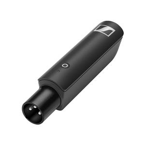 sennheiser XSW-D XLR MALE RX Draadloze ontvanger