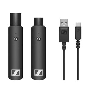 Sennheiser XSW-D XLR BASE SET Draadloze set