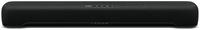 Yamaha SR-C20A Soundbar schwarz