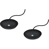 Logitech GROUP Expansion Mikrofone