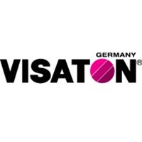 visaton KL 13 Deckenlautsprecher 40W 100V Weiß 1St.