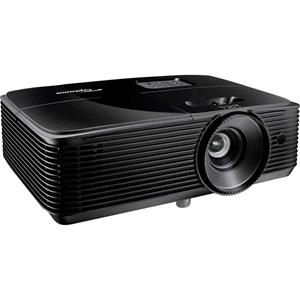 Optoma HD146X Heimkino DLP-Beamer 3600 Lumen