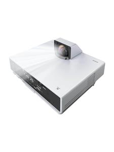 Epson EB-800F Heimkino Ultrakurzdistanz LCD-Projektor 5000 Lumen