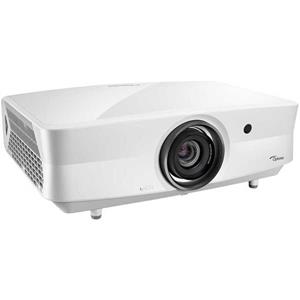 Optoma Projector ZK507-W - 3840 x 2160 - 5000 ANSI lumens