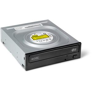 LG »GH24NSD5« DVD-Brenner (SATA, DVD 24xx)