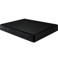 »BP250« Blu-ray-Player (Full HD)