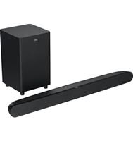 TCL TS6110 2.1 Soundbar (Bluetooth, 240 W, mit drahtlosen Subwoofern)