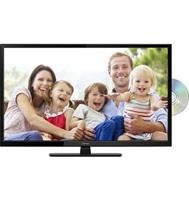 Lenco DVL-2862 sw - LCD TV/DVD combination 70cm DVL-2862 sw