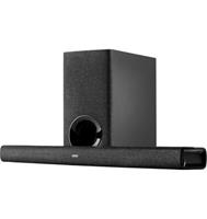 Denon DHT-S416 Soundbar met draadloze subwoofer