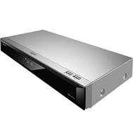 Panasonic »DMR-UBC70« Blu-ray-Rekorder (4k Ultra HD, WLAN, LAN (Ethernet), 4K Upscaling, 500 GB Festplatte, für DVB-C und DVB-T2 HD Empfang)