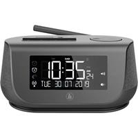 DAB+ Radio DR36SBT, schwarz - 