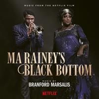 Masterworks Ma Rainey's Black Bottom (Music From The Netflix F - Branford Marsalis