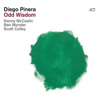 Act Music Odd Wisdom - Diego Pinera