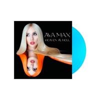 Atlantic Heaven & Hell (Curuacao) - Ava Max