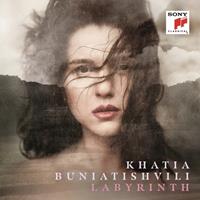 Sony Labyrinth - Khatia Buniatishvili