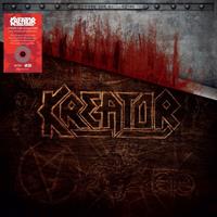 BMG Under The Guillotine - Kreator