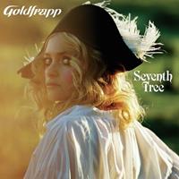 Mute Seventh Tree - Goldfrapp