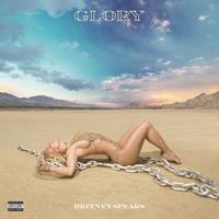 fiftiesstore Britney Spears - Glory 2-LP
