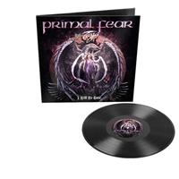 Reigning Phoenix Music I Will Be Gone - Primal Fear