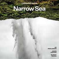 Nonesuch Narrow Sea - Upshaw