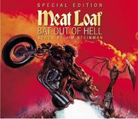 Sony Music Entertainment Germany / SONY MUSIC CATALOG Bat Out Of Hell