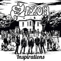 Silver Lining Music Inspirations - Saxon