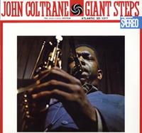 20th Century Masterworks Giant Steps - John Coltrane