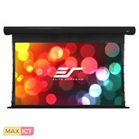 EliteScreens Saker Tab Tension, Motorleinwand