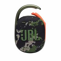 JBL Clip 4, Lautsprecher