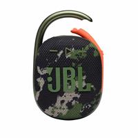 portable speaker Clip 4 (Camouflage)