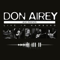 Earmusic Live In Hamburg - Don Airey