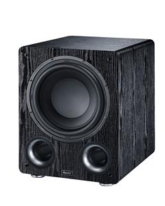 magnat Alpha RS 12 Actieve Subwoofer - Zwart