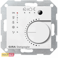 Stetigregler rws-gl 210003 - Gira