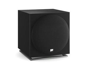 Dali SUB E-12 F subwoofer - zwart