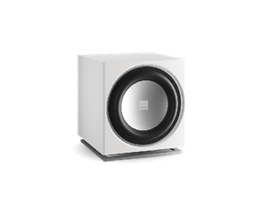 Dali SUB E-12 F subwoofer - wit