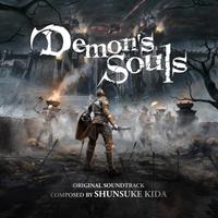 Milan Demon's Souls (Original Soundtrack) - Shunsuke Kida