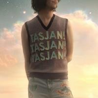 New West Records Tasjan! Tasjan! Tasjan! - Aaron Lee Tasjan
