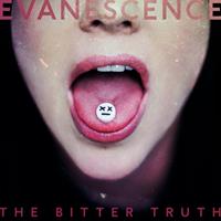 Columbia The Bitter Truth - Evanescence