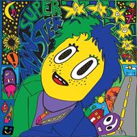 Saddest Factory Super Monster - Claud