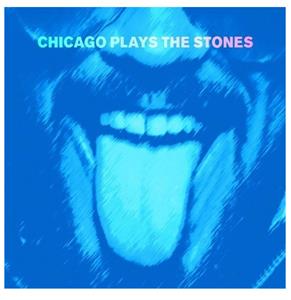 Chicago Blues Plays The Stones (2LP)