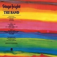 Capitol Stage Fright - Band