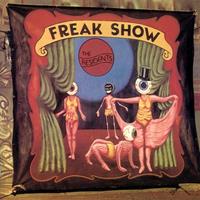 Ultra Vybe Freak Show - Residents