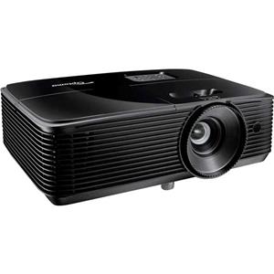 Optoma H190X Heimkino DLP-Projektor 3900 Lumen