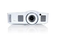 Optoma EH416e Business DLP-Projektor 4200 Lumen