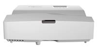 Optoma W340UST Ultra Kurzdistanz DLP-Projektor 4000 Lumen