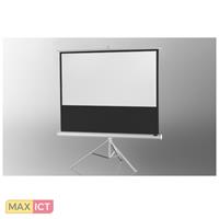 Celexon Stativ Economy 1090274 Stativleinwand 244 x 244cm Bildformat: 1:1